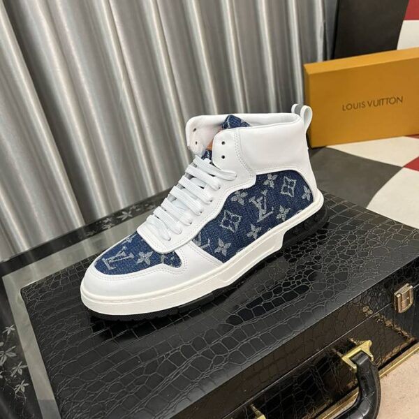 Louis Vuitton(ルイヴィトン) スニーカー(メンズ) メンズ靴 NX251155