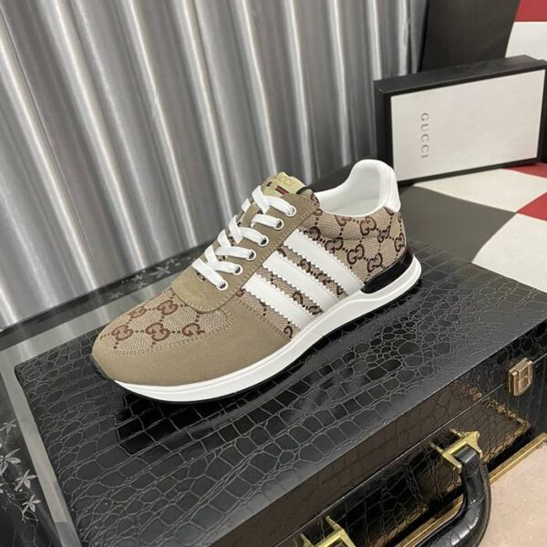 Gucciメンズ 靴 グッチ シューズ メンズ靴 NX251346