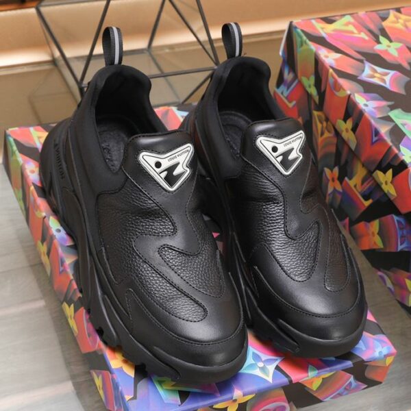 Louis Vuitton(ルイヴィトン) スニーカー(メンズ) メンズ靴 NX251352
