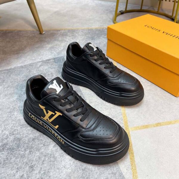 Louis Vuitton(ルイヴィトン) スニーカー(メンズ) メンズ靴 NX251361