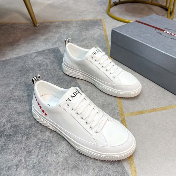 Prada（プラダ）メンズ シューズ メンズ靴 NX251362