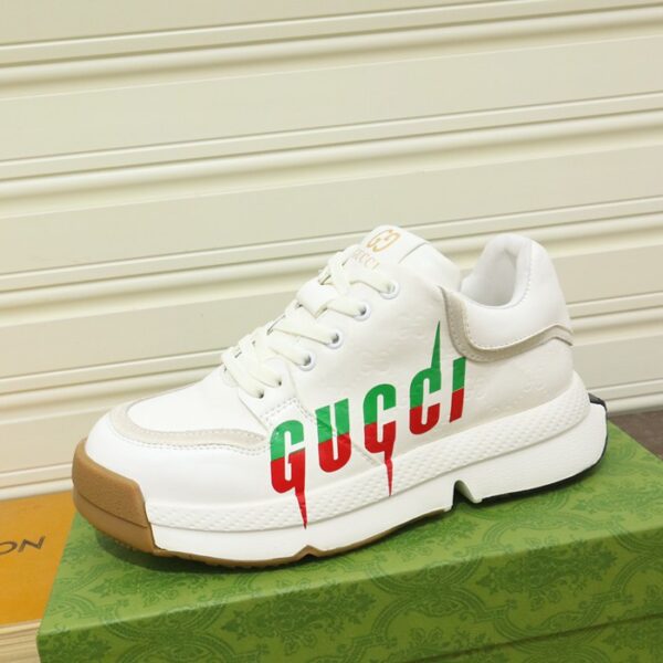 Gucciメンズ 靴 グッチ シューズ メンズ靴 NX251418