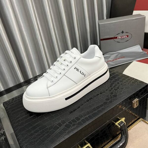 Prada（プラダ）メンズ シューズ メンズ靴 NX251427