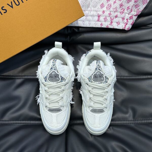 Louis Vuitton(ルイヴィトン) スニーカー(メンズ) メンズ靴 NX251493