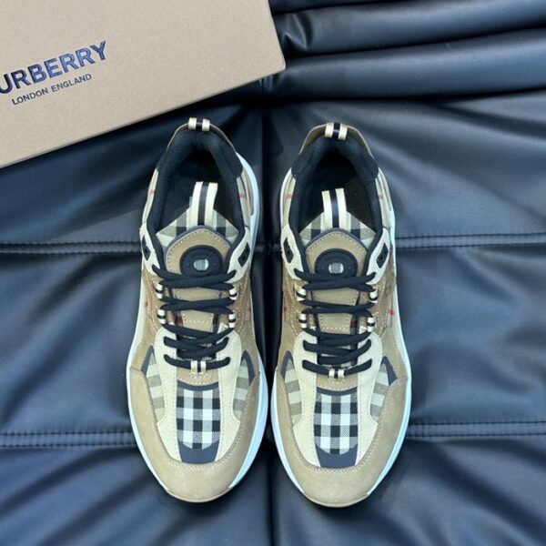Burberry（バーバリー）メンズ シューズ メンズ靴 NX251505