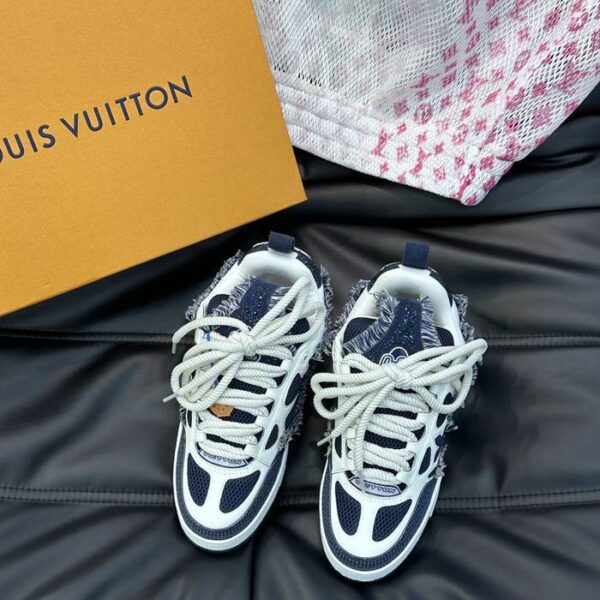 Louis Vuitton(ルイヴィトン) スニーカー(メンズ) メンズ靴 NX251536