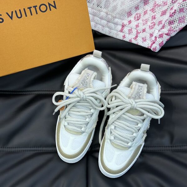 Louis Vuitton(ルイヴィトン) スニーカー(メンズ) メンズ靴 NX251538
