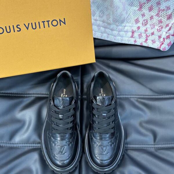 Louis Vuitton(ルイヴィトン) スニーカー(メンズ) メンズ靴 NX251556