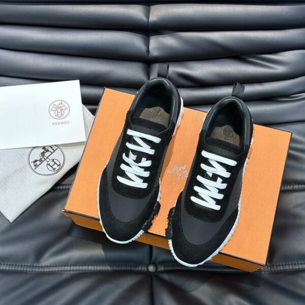 Hermes エルメス スニーカー(メンズ) メンズ靴 NX251593