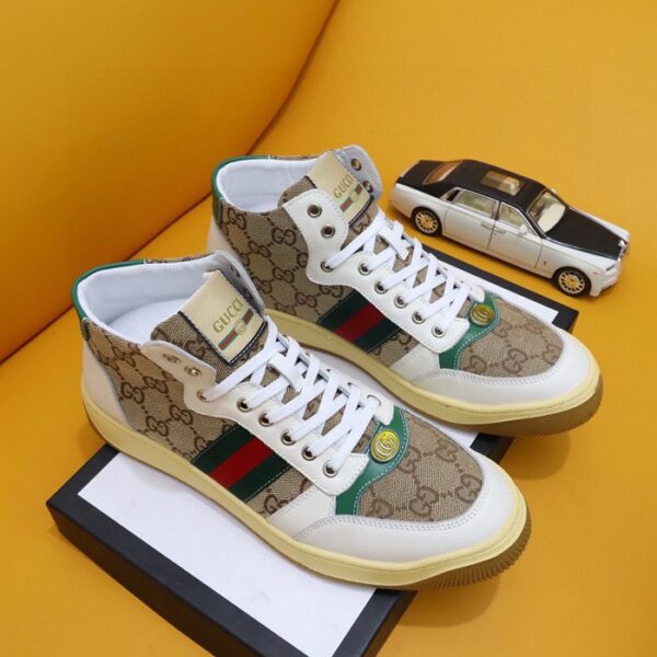 Gucciメンズ 靴 グッチ シューズ メンズ靴 NX252148