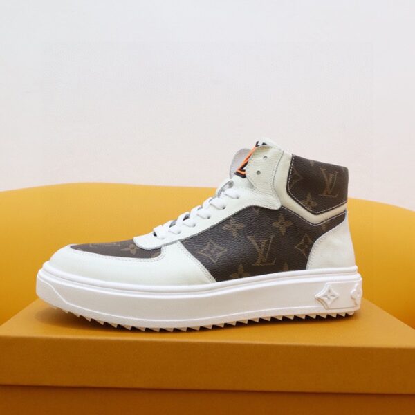 Louis Vuitton(ルイヴィトン) スニーカー(メンズ) メンズ靴 NX252160