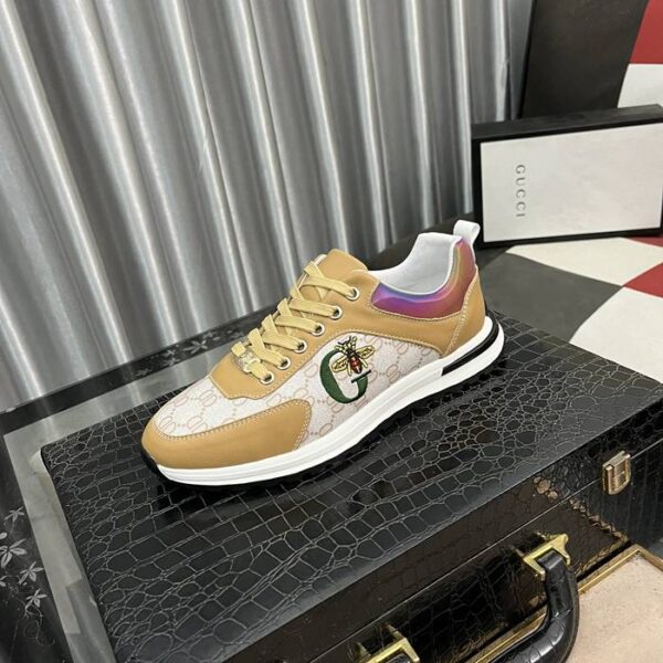 Gucciメンズ 靴 グッチ シューズ メンズ靴 NX252181