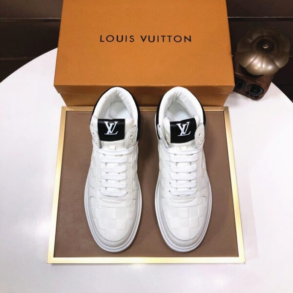 Louis Vuitton(ルイヴィトン) スニーカー(メンズ) メンズ靴 NX252184