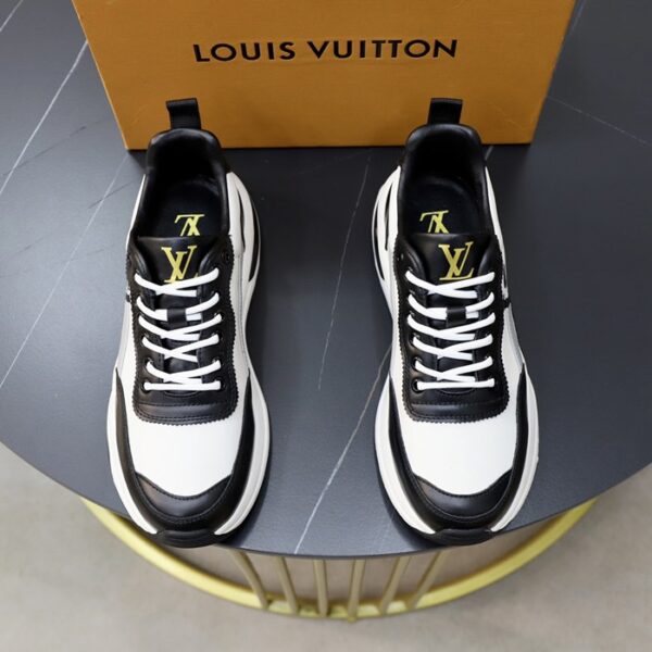 Louis Vuitton(ルイヴィトン) スニーカー(メンズ) メンズ靴 NX252213