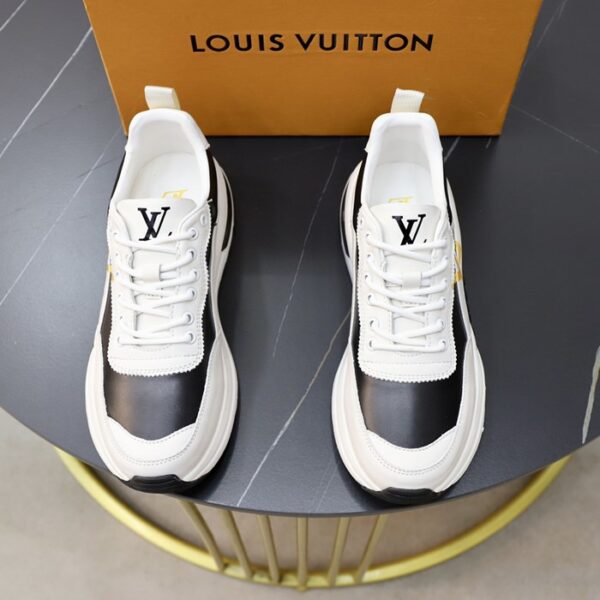 Louis Vuitton(ルイヴィトン) スニーカー(メンズ) メンズ靴 NX252214
