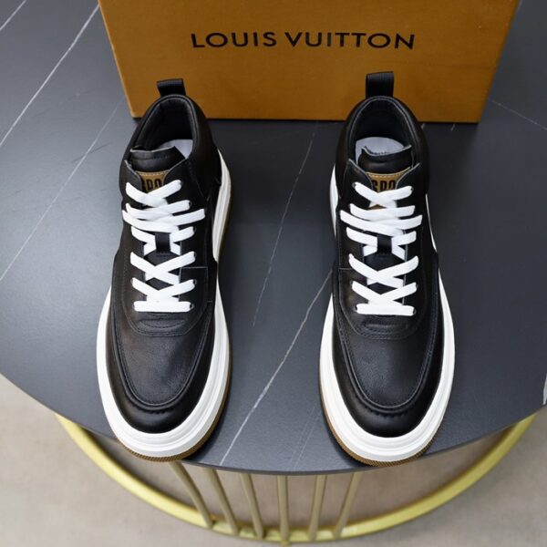 Louis Vuitton(ルイヴィトン) スニーカー(メンズ) メンズ靴 NX252222