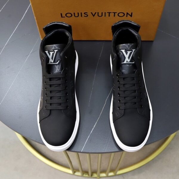 Louis Vuitton(ルイヴィトン) スニーカー(メンズ) メンズ靴 NX252230