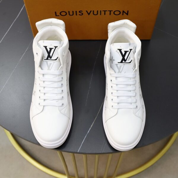 Louis Vuitton(ルイヴィトン) スニーカー(メンズ) メンズ靴 NX252231