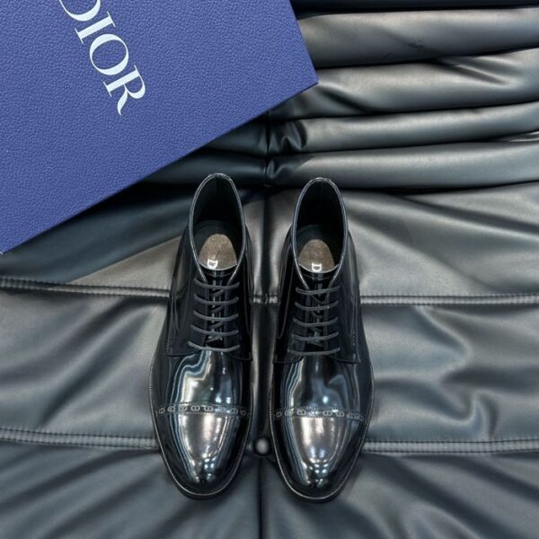 DIOR メンズ シューズ  ディオールメンズ靴 NX252245