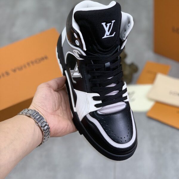 Louis Vuitton(ルイヴィトン) スニーカー(メンズ) メンズ靴 NX252255