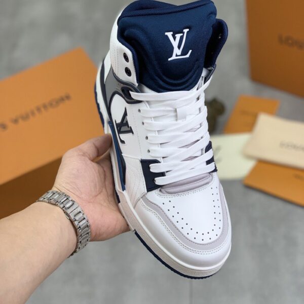 Louis Vuitton(ルイヴィトン) スニーカー(メンズ) メンズ靴 NX252257