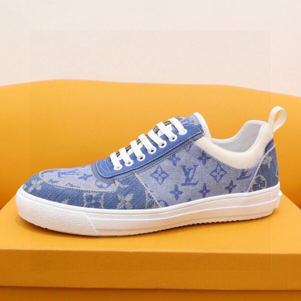 Louis Vuitton(ルイヴィトン) スニーカー(メンズ) メンズ靴 NX252262