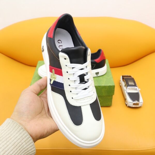 Gucciメンズ 靴 グッチ シューズ メンズ靴 NX252264