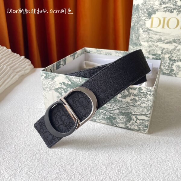 Dior ベルト(Belt) 大人気 ディオール メンズベルト PD252741