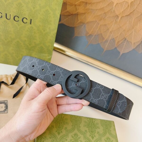 GUCCI ベルト(Belt) 大人気 グッチ メンズベルト PD252761