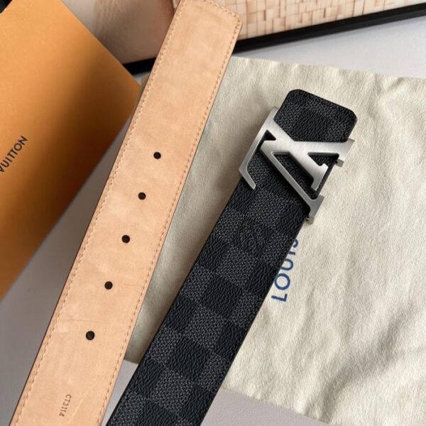 Louis Vuitton ベルト(Belt) 大人気 ルイヴィトン メンズベルト PD252778