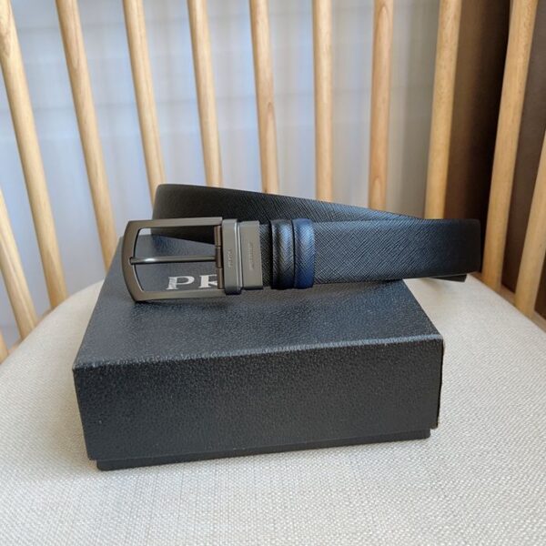 PRADA ベルト(Belt) 大人気 プラダ メンズベルト PD253413