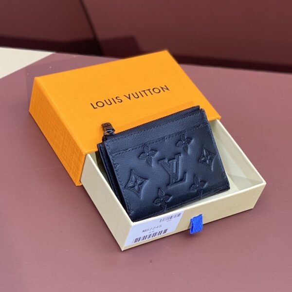 Louis Vuitton財布 ルイヴィトン 短財布 QB253471