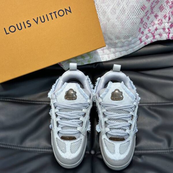 Louis Vuitton(ルイヴィトン) スニーカー(メンズ) メンズ靴 NX253683