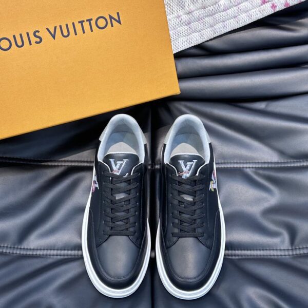 Louis Vuitton(ルイヴィトン) スニーカー(メンズ) メンズ靴 NX253694