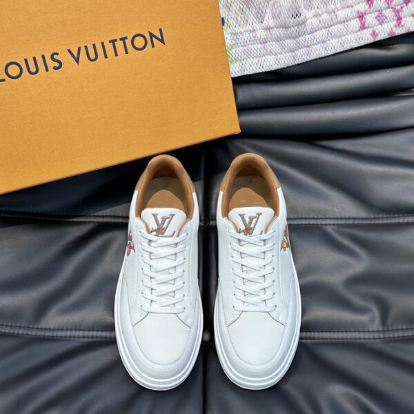 Louis Vuitton(ルイヴィトン) スニーカー(メンズ) メンズ靴 NX253695