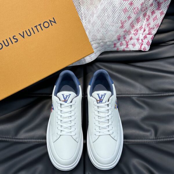 Louis Vuitton(ルイヴィトン) スニーカー(メンズ) メンズ靴 NX253697