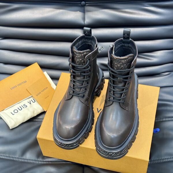 Louis Vuitton(ルイヴィトン) スニーカー(メンズ) メンズ靴 NX253727