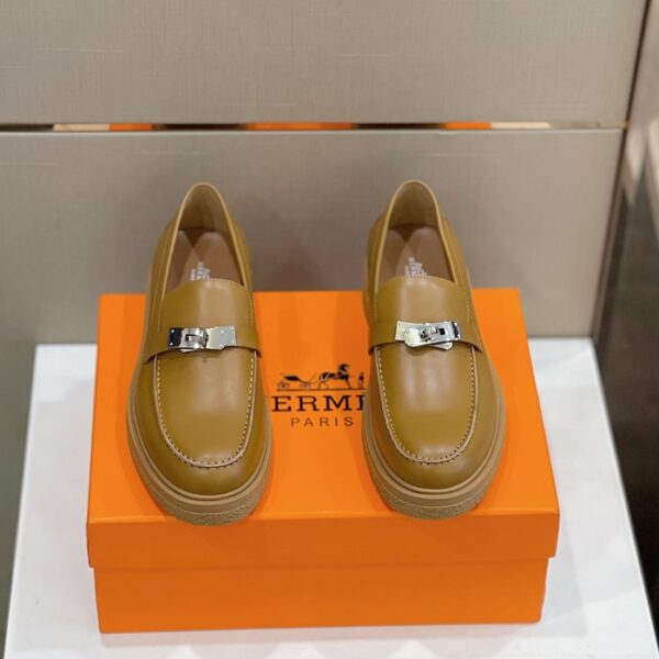 Hermes エルメス スニーカー(メンズ) メンズ靴 NX253742