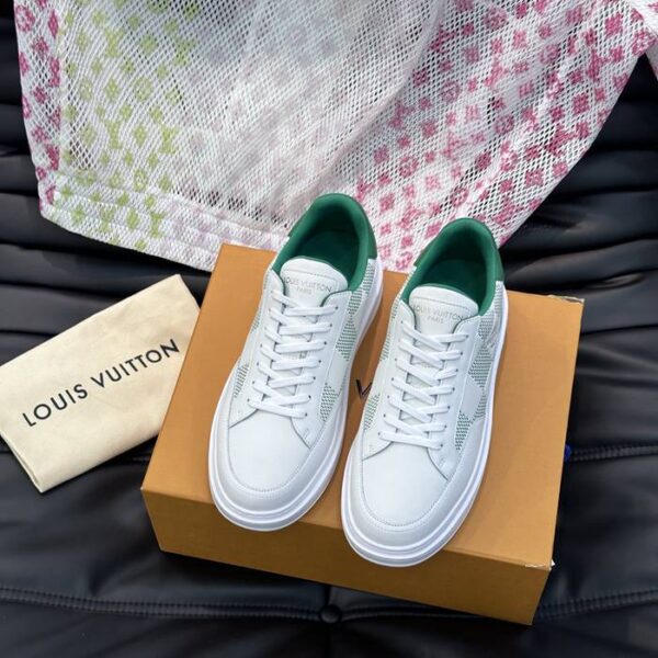 Louis Vuitton(ルイヴィトン) スニーカー(メンズ) メンズ靴 NX253748