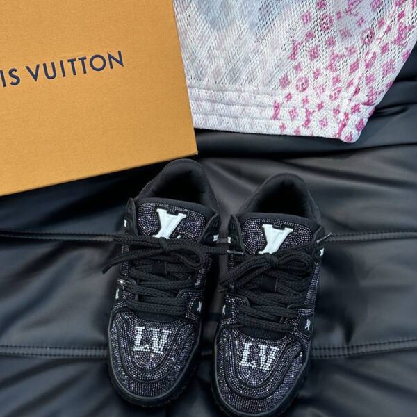 Louis Vuitton(ルイヴィトン) スニーカー(メンズ) メンズ靴 NX253769