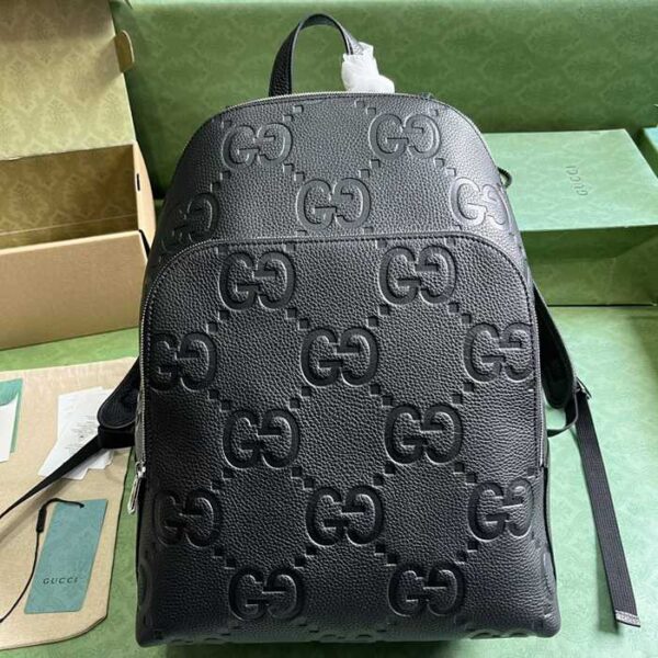 GUCCI-グッチ-人気バックパック-カジュアルバッグ-リュックサックパック SJB254008