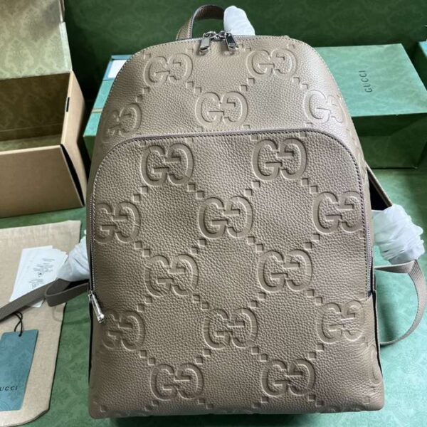 GUCCI-グッチ-人気バックパック-カジュアルバッグ-リュックサックパック SJB254010