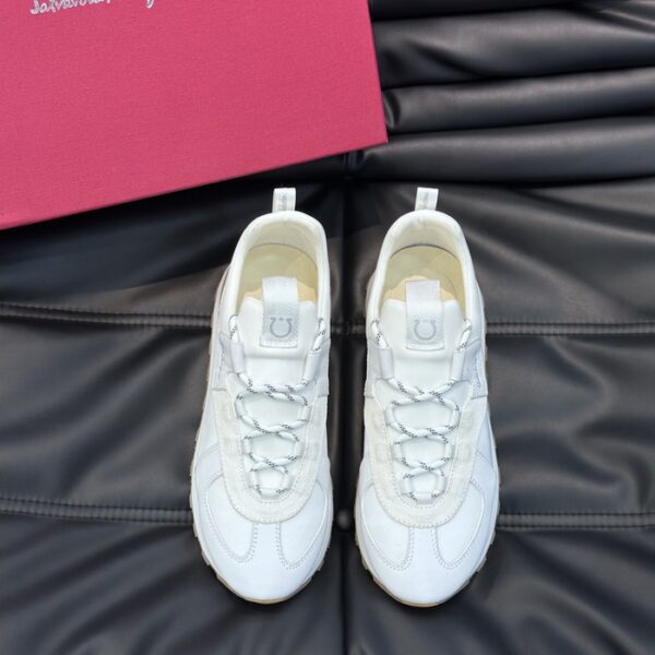 Ferragamo フェラガモ 靴?シューズ メンズ靴 NX254416