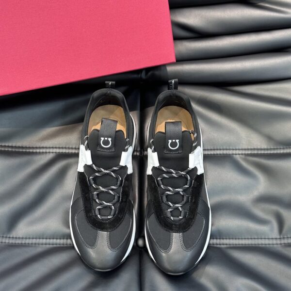 Ferragamo フェラガモ 靴?シューズ メンズ靴 NX254417
