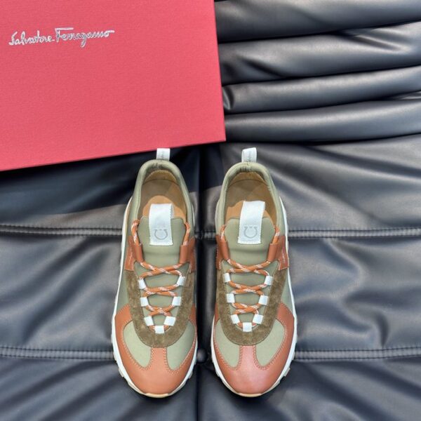 Ferragamo フェラガモ 靴?シューズ メンズ靴 NX254418