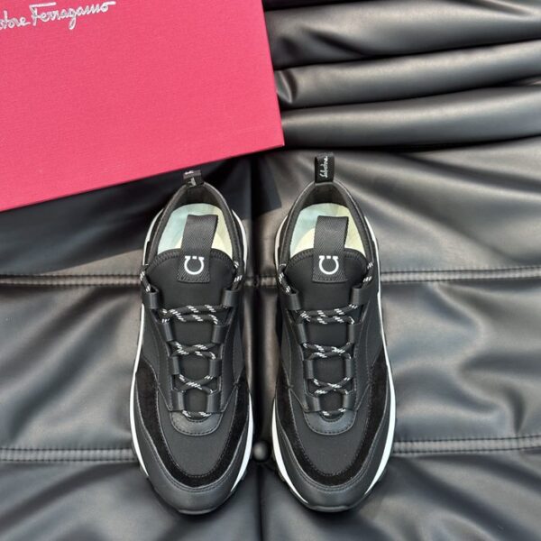 Ferragamo フェラガモ 靴?シューズ メンズ靴 NX254423