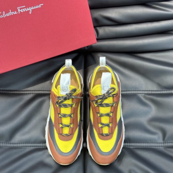 Ferragamo フェラガモ 靴?シューズ メンズ靴 NX254425
