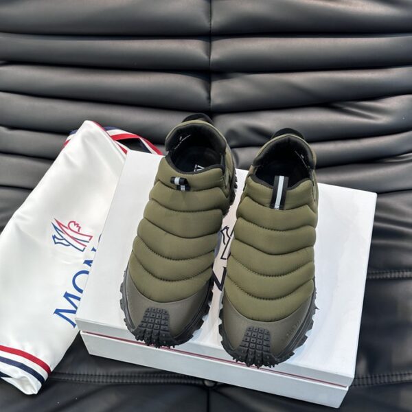Moncler靴（モンクレール）メンズ シューズ メンズ靴 NX254441