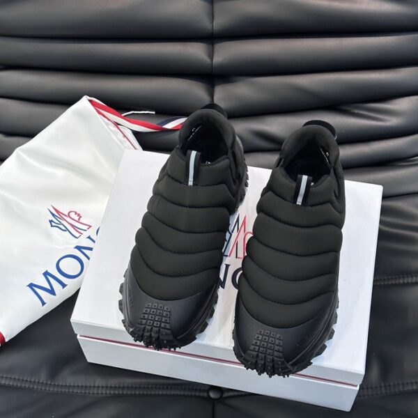 Moncler靴（モンクレール）メンズ シューズ メンズ靴 NX254444