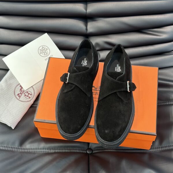 Hermes エルメス スニーカー(メンズ) メンズ靴 NX254449